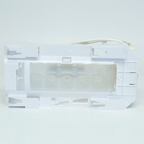 genuine frigidaire 243297609 refrigerator ice maker assembly
