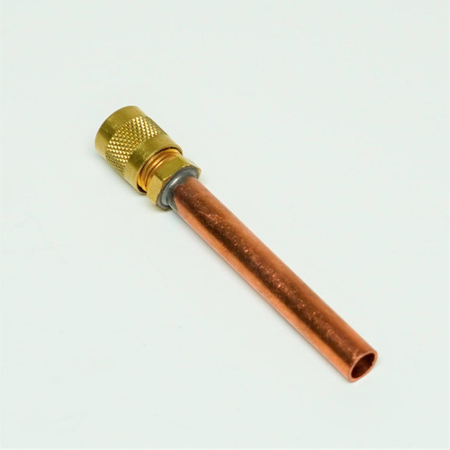 CD8405 Bulk Access Valve CD8405 Bulk Access Valve