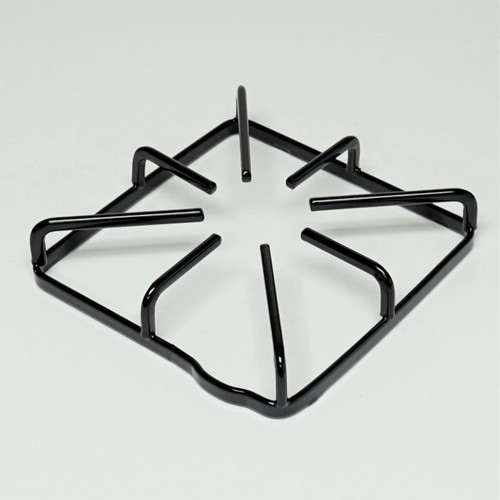 GE Range Stove Black Burner Grate Supply Co WB31K10016