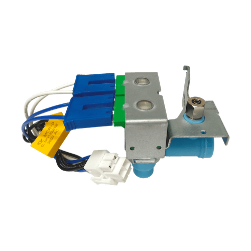 Choice Parts DA62-02360B for Samsung Refrigerator Water Inlet Solenoid Valve