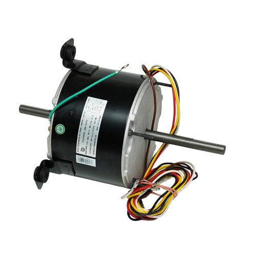 Fan Motor Kit 1/5 HP Replacement for Dometic 3108706.916 Brisk Air