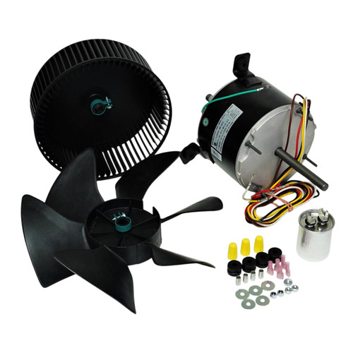 20370K Motor Kit