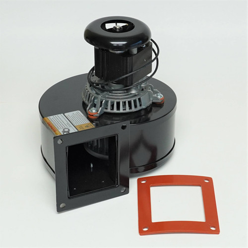 Pellet Stove Blower Motor for Breckwell | McCombs Supply Co | A-E-033A