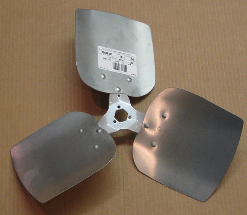 1830-3CW Fan Blade