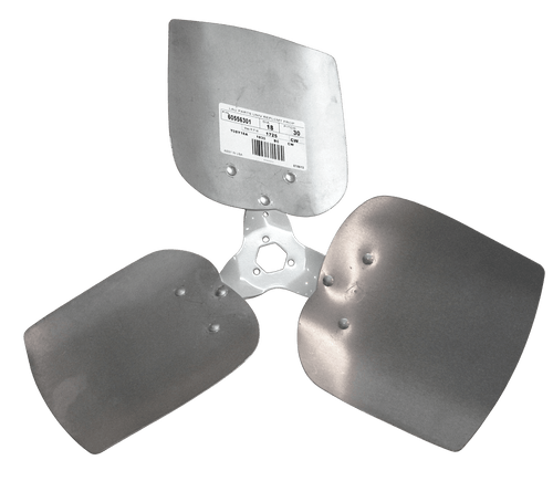 1830-3CW Fan Blade