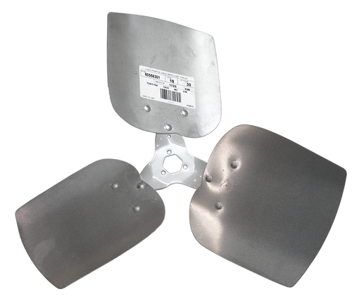 1830-3CW Fan Blade