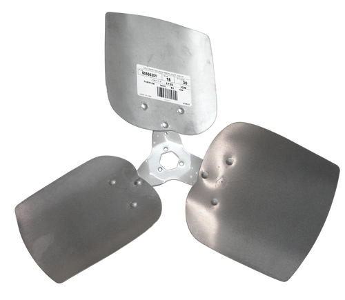1830-3CW Fan Blade