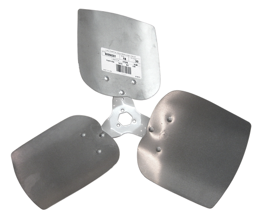1830-3CW Fan Blade