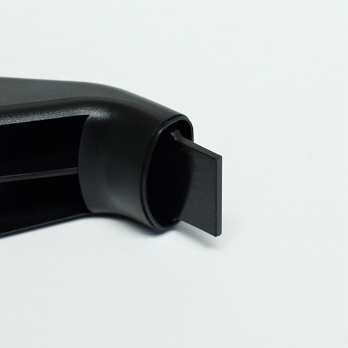 Ge oven door handle end cap