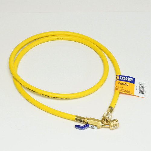 Red Hose, Yellow Jacket Replacement. | McCombs Supply Co. | 29465