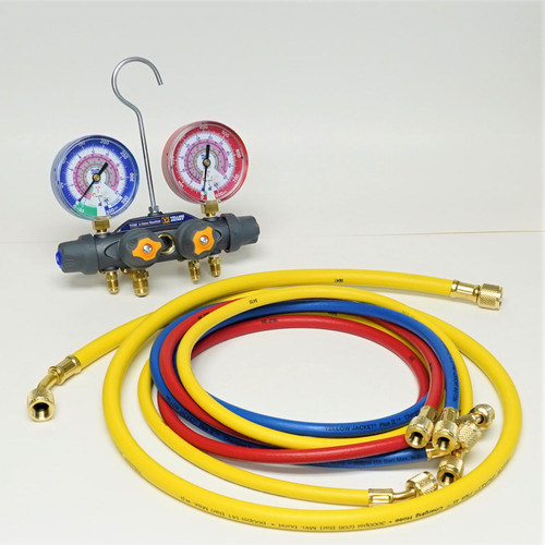 49965 Manifold
