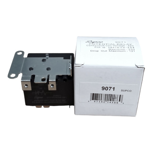 9071 Relay