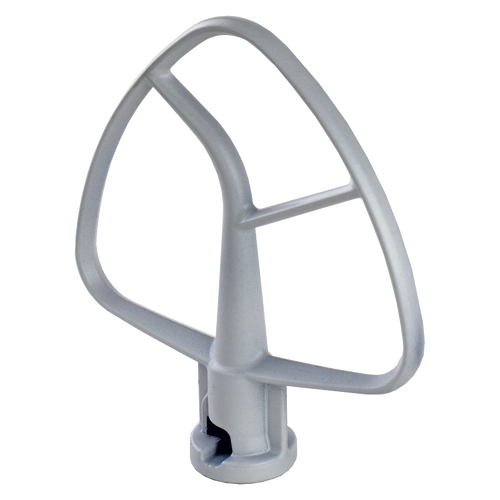 Hand Mixer Beaters 2 Per Package for Kitchenaid W10490648