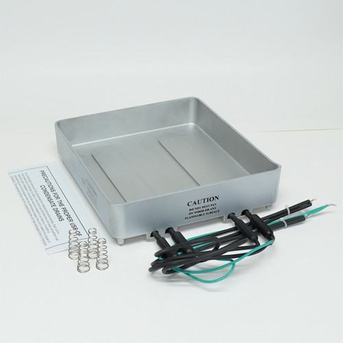 Supco Condensate Drain Pans | McCombs Supply Company