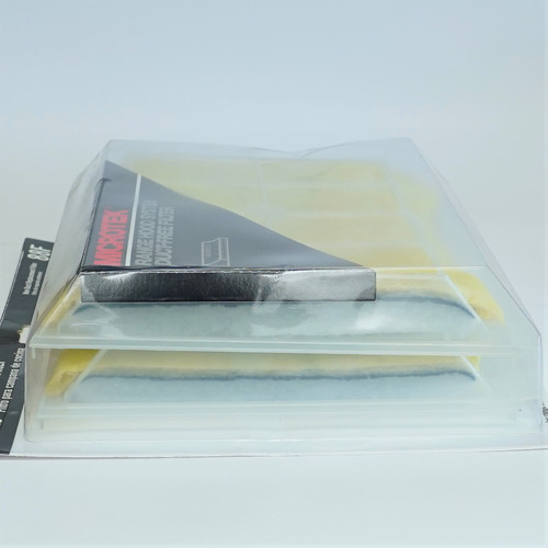 Broan Nutone Microtek Range Hood Filter Kit Mccombs Supply Co 88f Discover the magic of the internet at imgur, a community powered entertainment destination. broan nutone 88f microtek non duct range hood filter kit 97007662