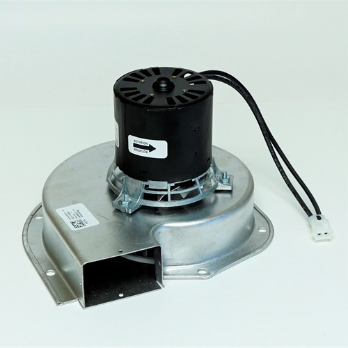 Fasco Draft Inducer Motor | McCombs Supply Company