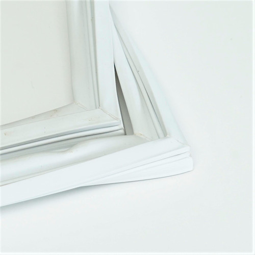 WR24X5013 White Door Gasket WR24X5013 White Door Gasket