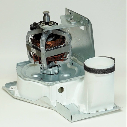 Clothes Dryer Motors and Blowers DIY Repair Motor Relays Blower Wheels