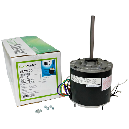EM3405 Motor