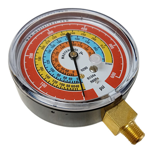 Mastercool High Side Gauge