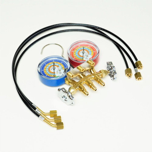 33524-TP Manifold