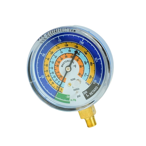 51350 Low Side Gauge