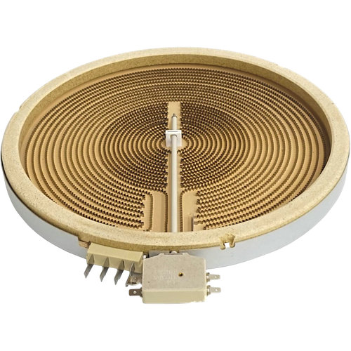 SU10126 Burner