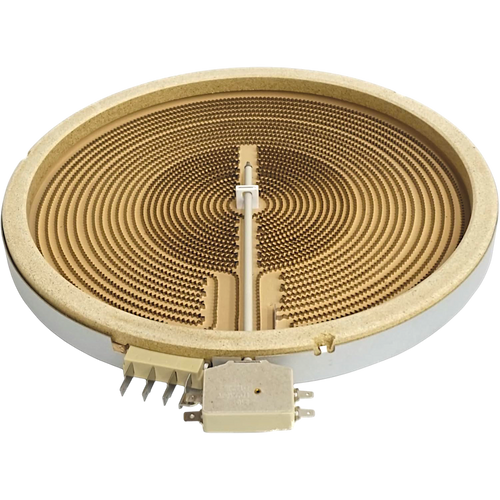 SU10126 Burner