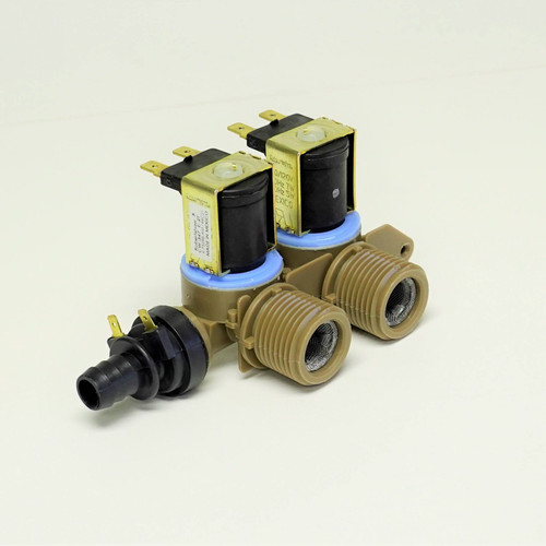 CW-347 Water Valve