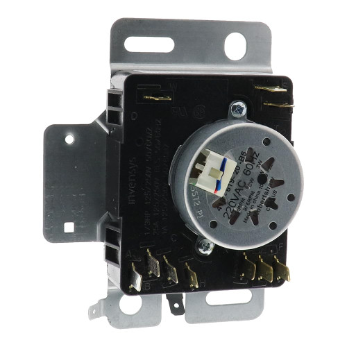 Dryer Timer Control for Whirlpool Maytag W10436308 W11043389 Dryer Timer Control for Whirlpool Maytag W10436308 W11043389