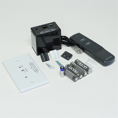 1001-A Skytech Control