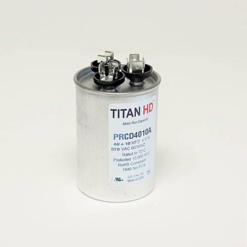 PRCD4010A Capacitor