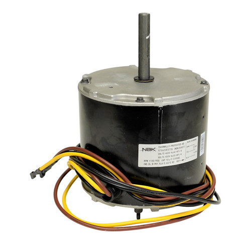 20407 motor
