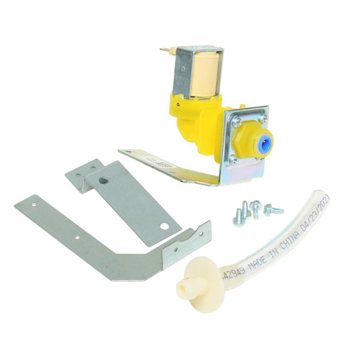 IH9120 Water Valve