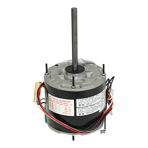 EM3465 Motor