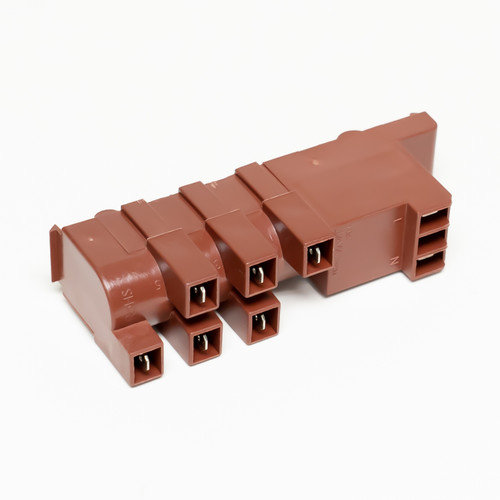 WB13X24741 Spark Module