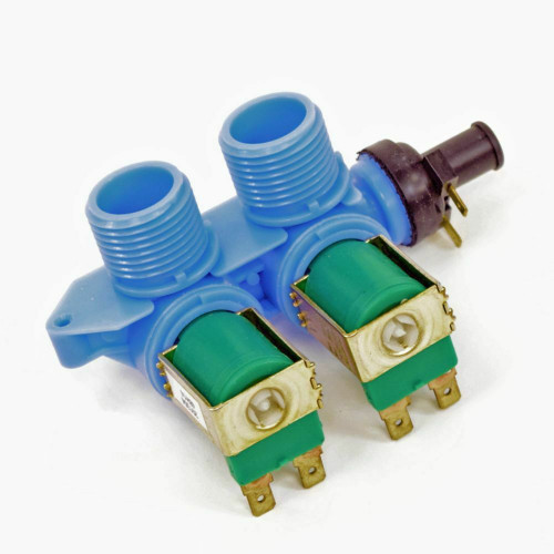 201304P Valve