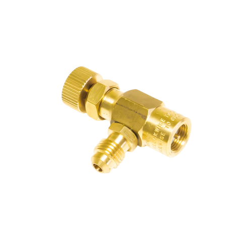 PRG-ACT Valve