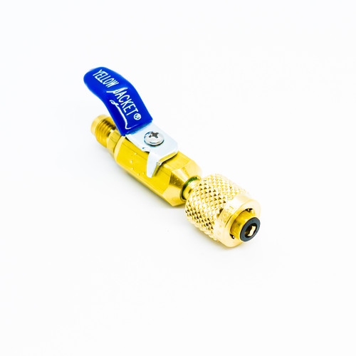 93844 Ball Valve
