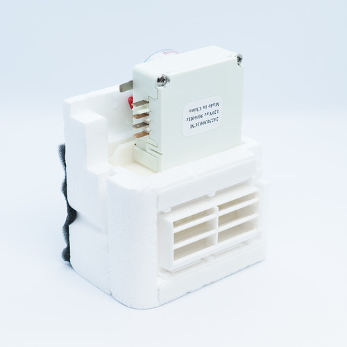 242303001 for Electrolux Frigidaire Refrigerator Air Damper