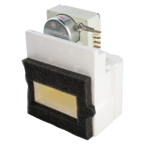 242303001 Air Damper