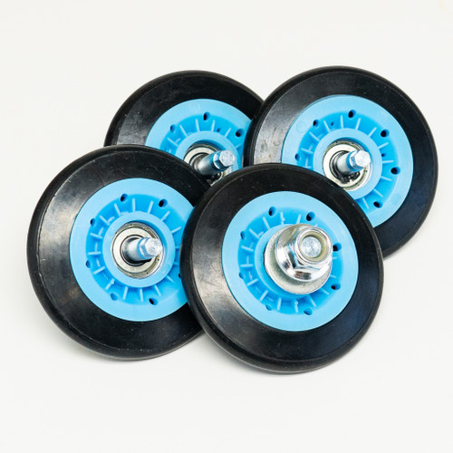 4581EL2002H Pack of 4 Rollers 4581EL2002H Pack of 4 Rollers