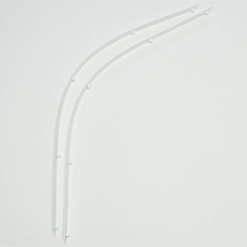 137513300 Dryer Glides 137513300 Dryer Glides