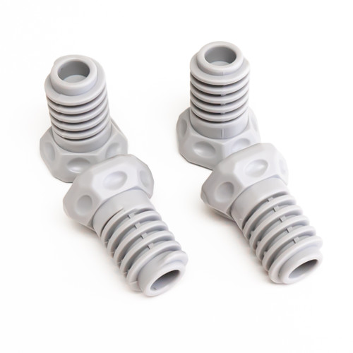 DC61-03128A-4 4 Pack Leveling Legs