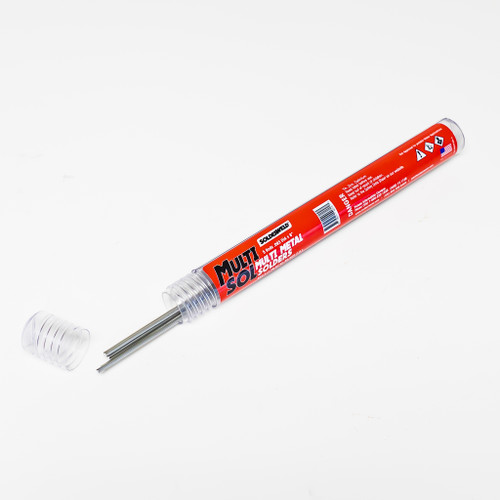 SW-MS09305.5 Multi Sol Solder