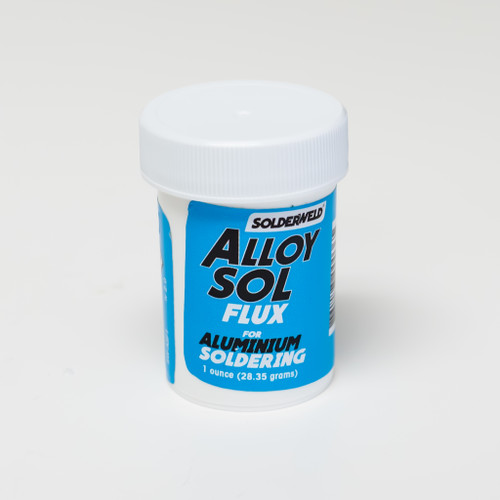 SW-ASF1Alloy Sol Flux Powder