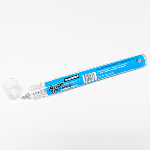 SW-AS09305.5 Aluminum Repair Rods