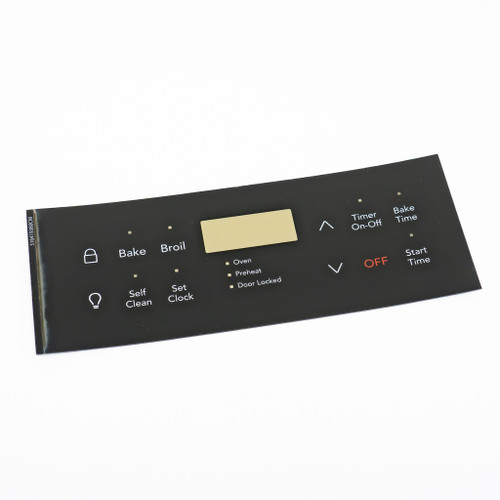 316419380 Range Overlay Pad