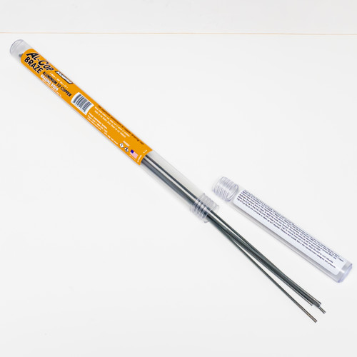 SW-ALCU5KAl-Cop Brazing Rods