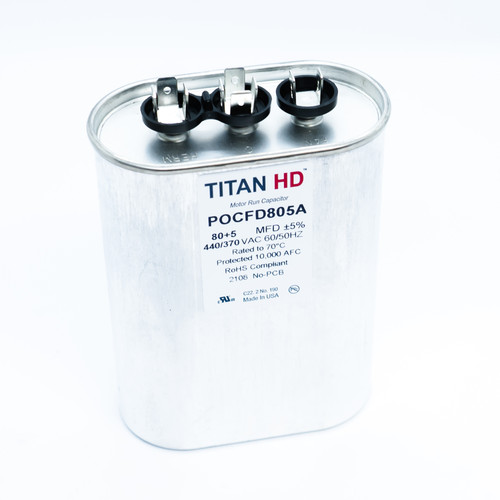 POCFD805A Capacitor